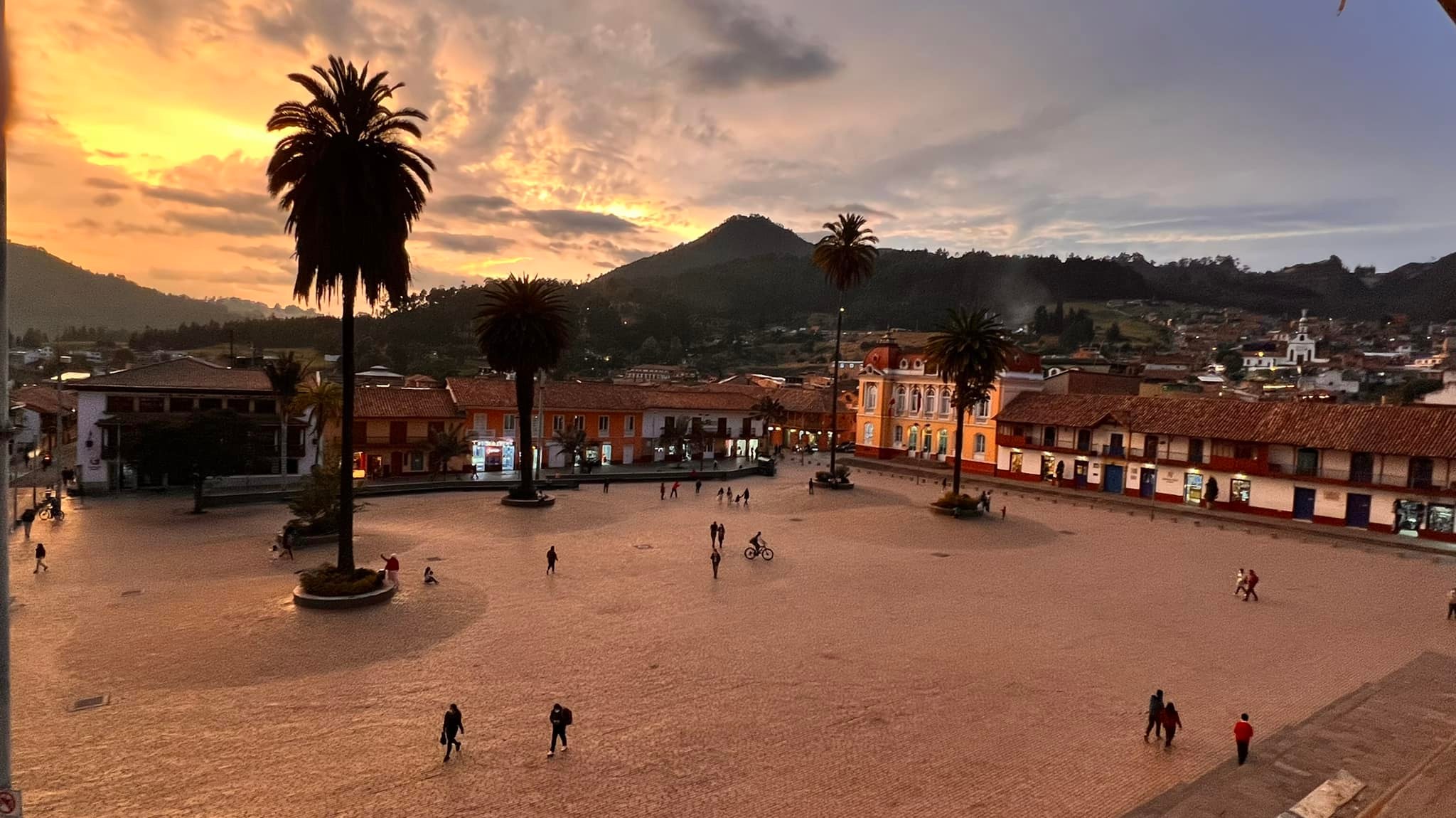 Descubre Zipaquira.travel