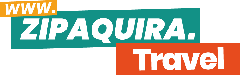 www.zipaquira.travel logo