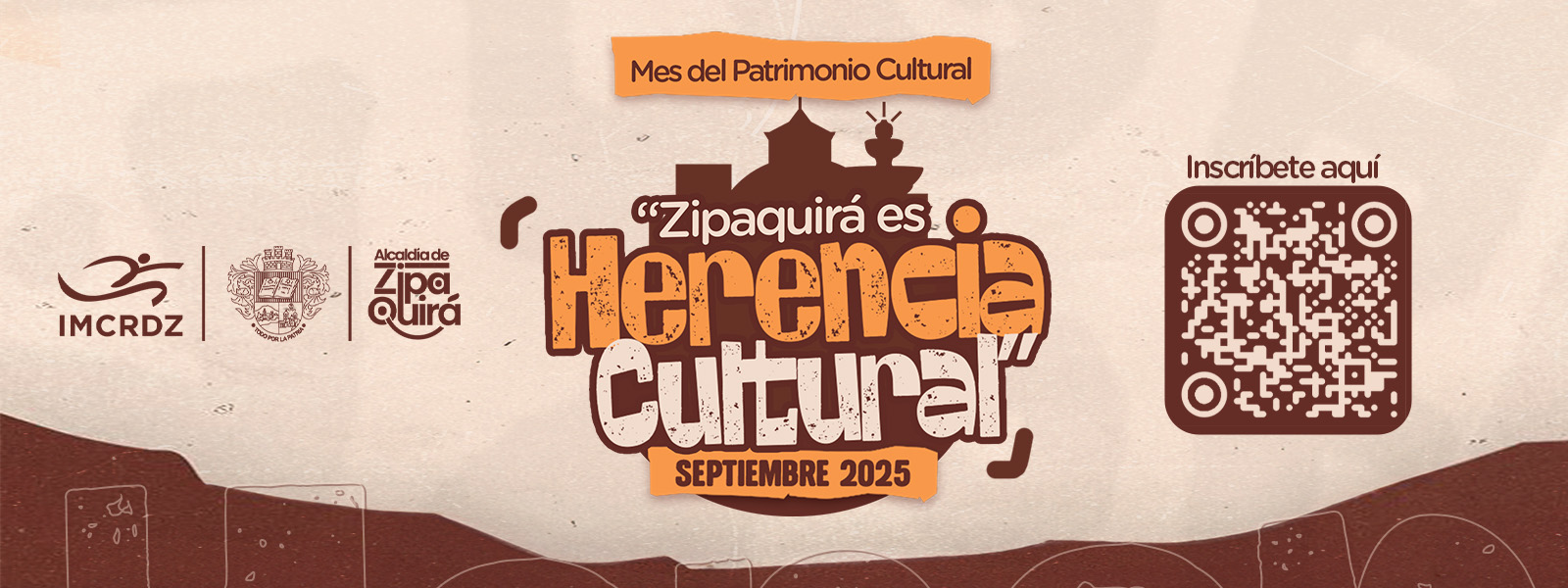 BANNER herencia cultural