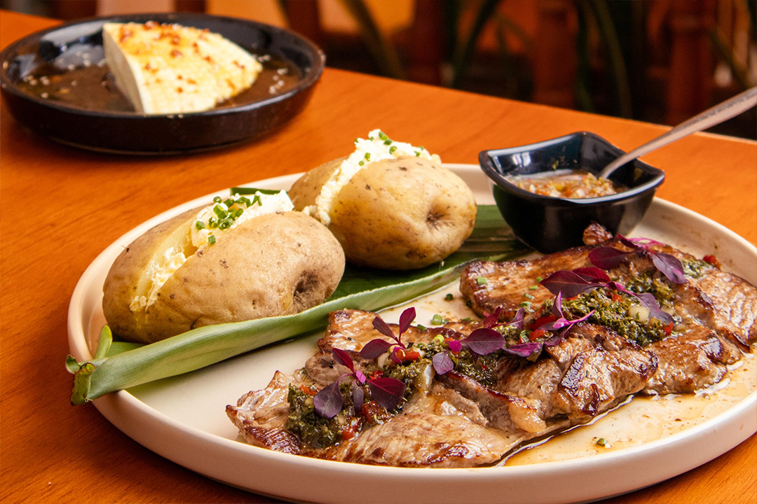 LA CASA DEL CHORRO 2