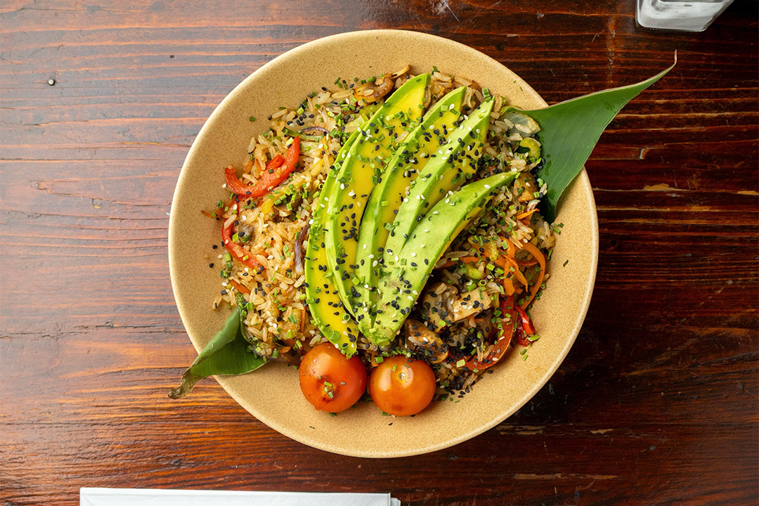 LA CASA DEL CHORRO 3