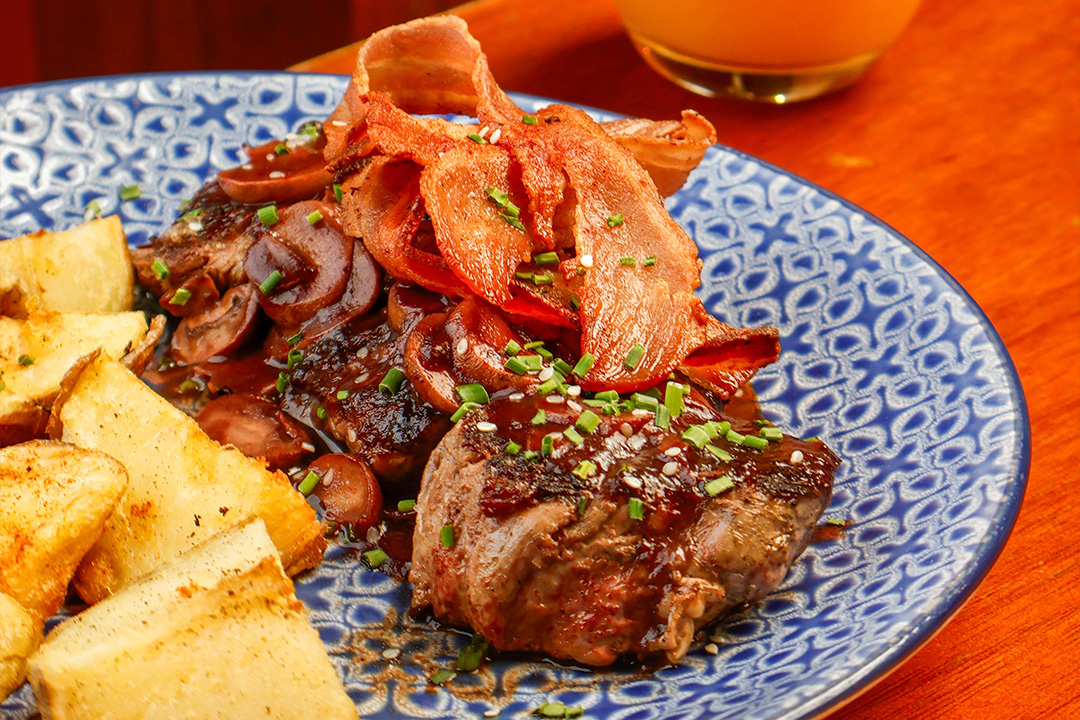 LA CASA DEL CHORRO 4