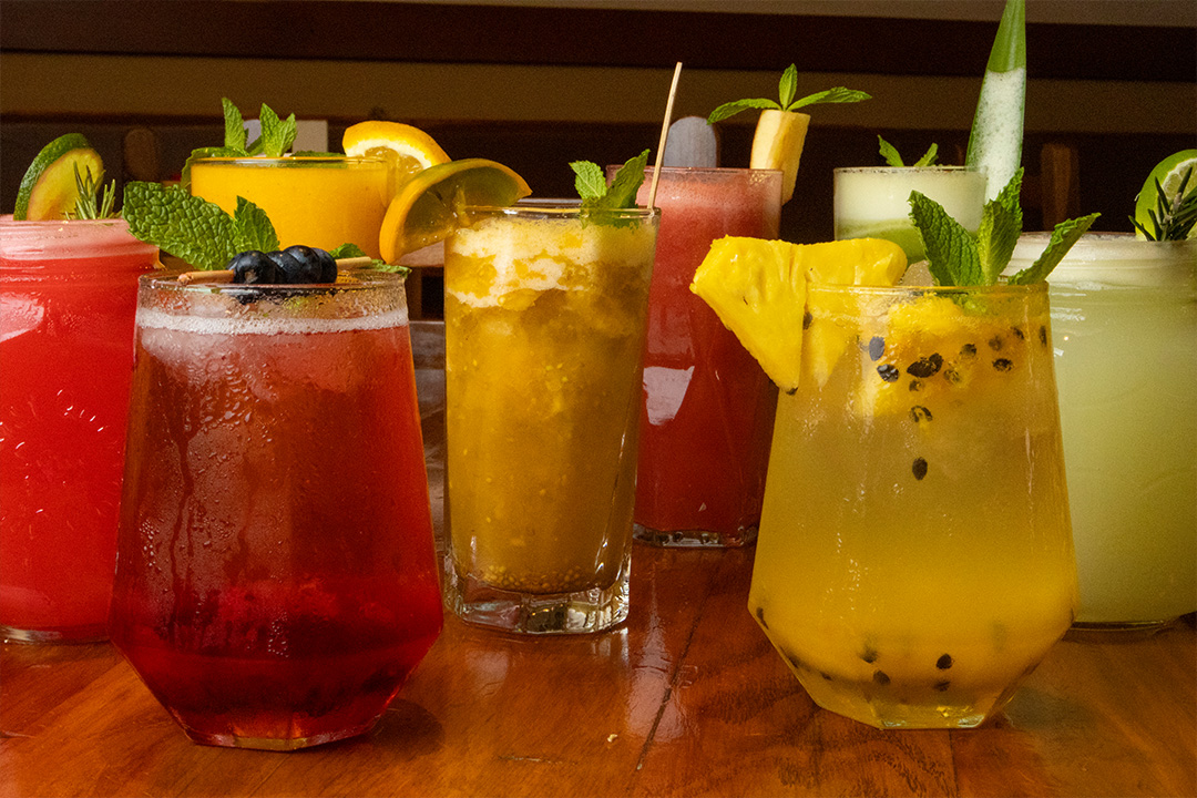 LA COMILONA DE ANDRES 2