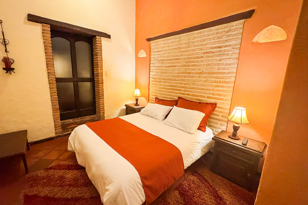 LA POSADA DEL ANGEL 2