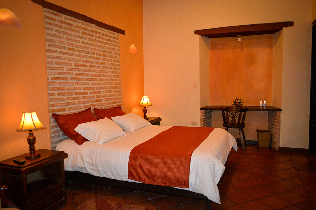 LA POSADA DEL ANGEL 3