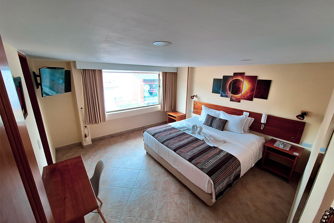 hotel estacion salina 2