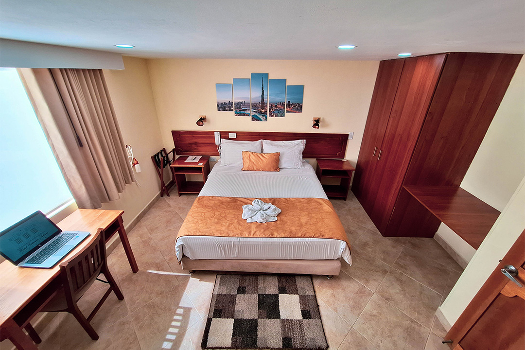 hotel estacion salina 3
