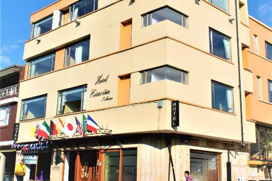 hotel estacion salina 4