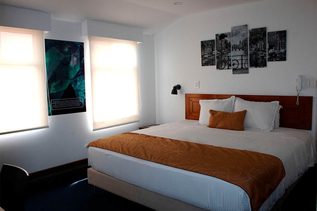 hotel estacion salina 5