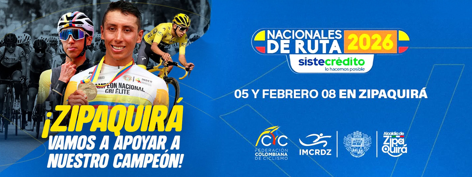 BANNER 2026-1 nacionales de ruta